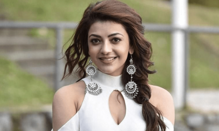 Kajal Aggarwal signs new film ‘Uma’