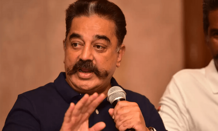 Kamal Haasan favours TN Class 12 board examination