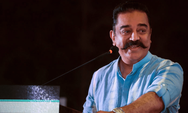 Kamal Haasan: Dasavatharam was declined by many directors who said they didn’t understand it