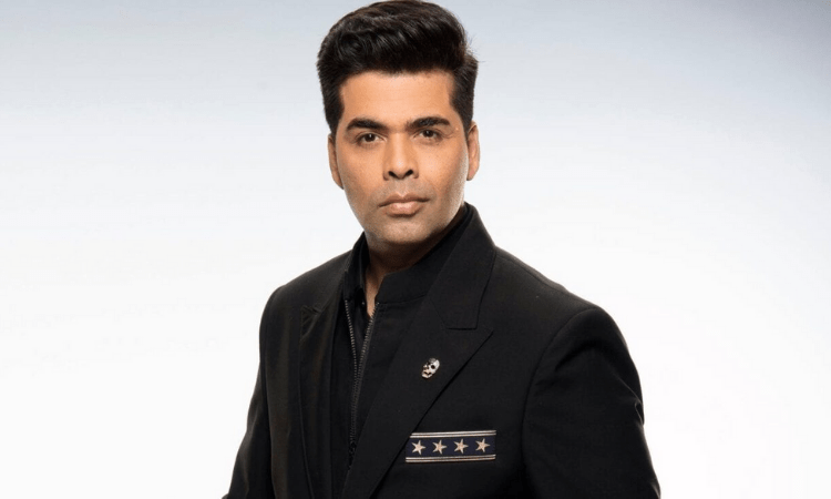 Karan Johar’s ‘status’ is ‘free’