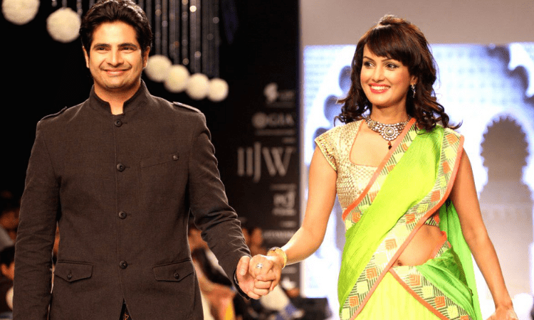 Karan Mehra gets bail after arrest over fight with wife Nisha Rawal
