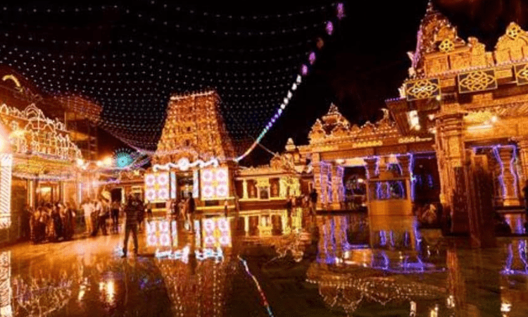Karnataka mulls to reopen temples in phased manner after July 5