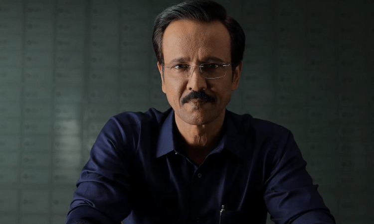 Kay Kay Menon reveals his ‘escapist way’ of dealing with tough roles