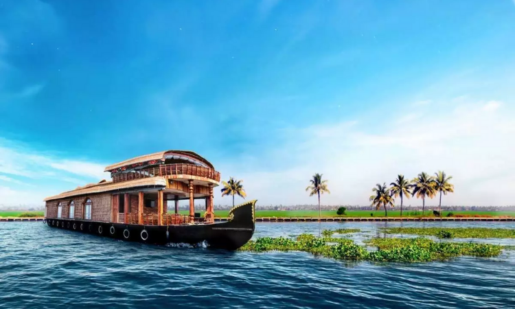 Kerala tourism industry taken aback at only Rs 30 cr in Budget