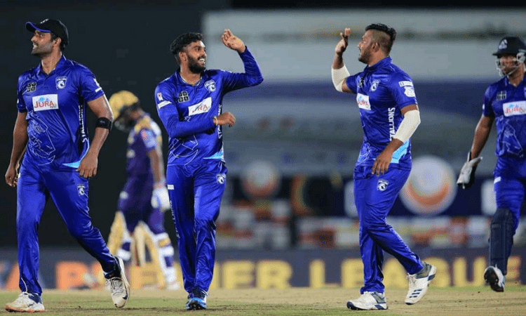 Lanka Premier League 2nd edition to begin on July 30