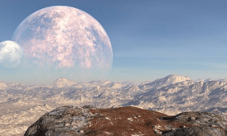 Life could exist in clouds of Jupiter, not Venus: Research