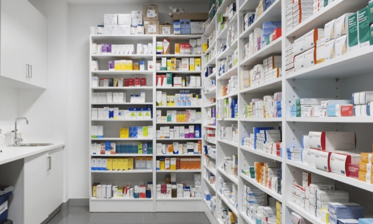 Medical stores witnessed a 32% transaction growth this year