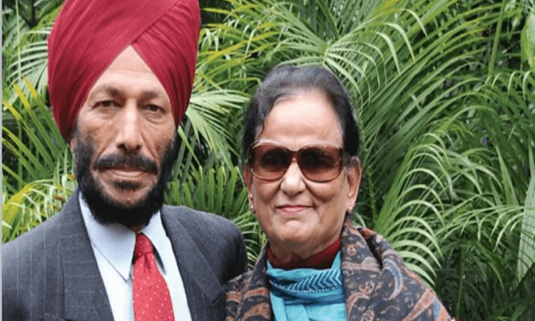Milkha’s Singh’s wife’s health condition deteriorates