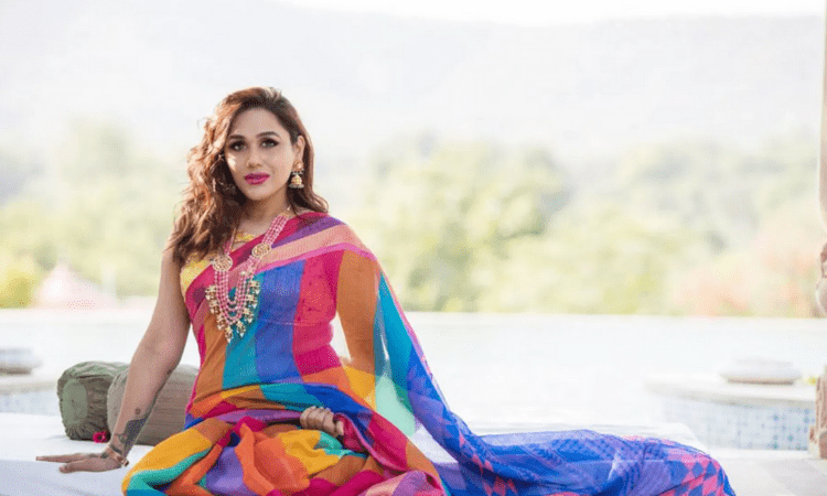 India’s first transgender model Nikki Chawla: Things changed for good in the last 10 years