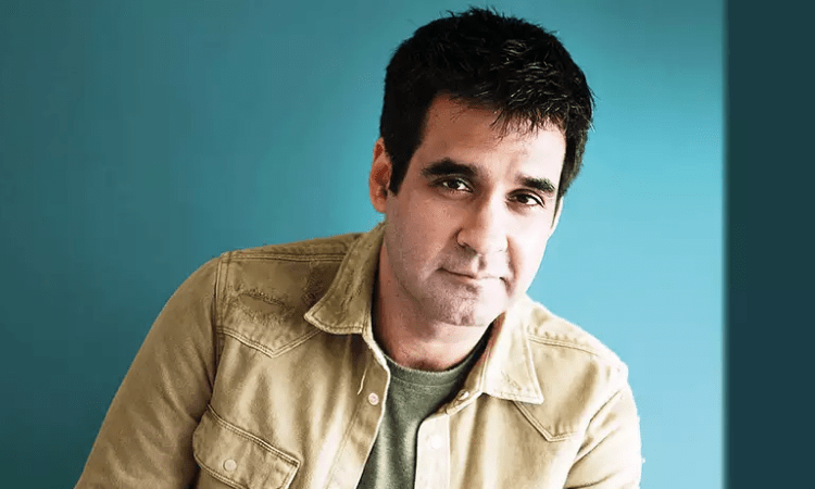 Mukul Chadda opens up on weird rules of Mumbai housing societies