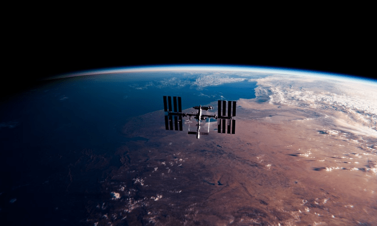 NASA-SpaceX Dragon launches 7,300lb of cargo to space station