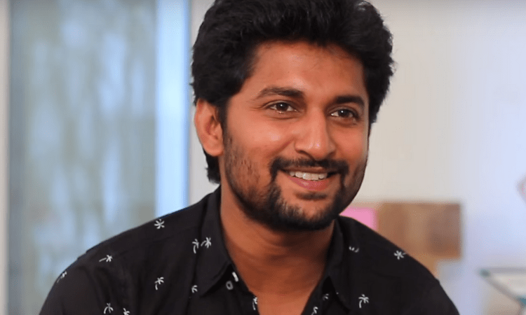 Nani gets vaccinated, asks fans to make a choice