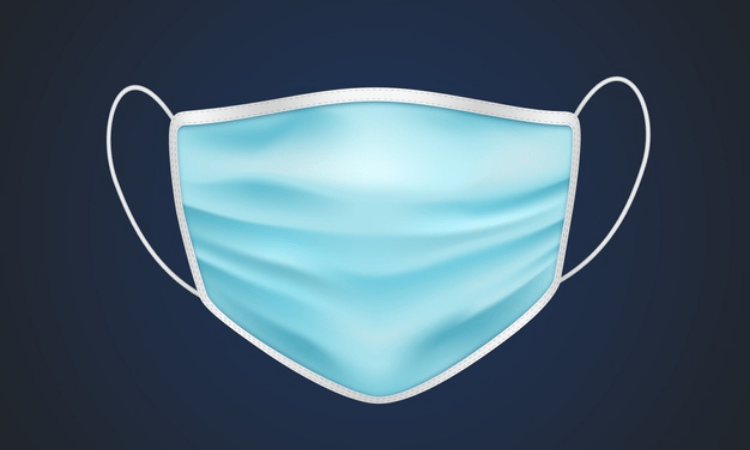Nanotech-based reusable mask can block 99.9% bacteria, viruses