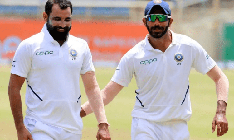 Need to put in more than 100% effort in WTC final: Shami