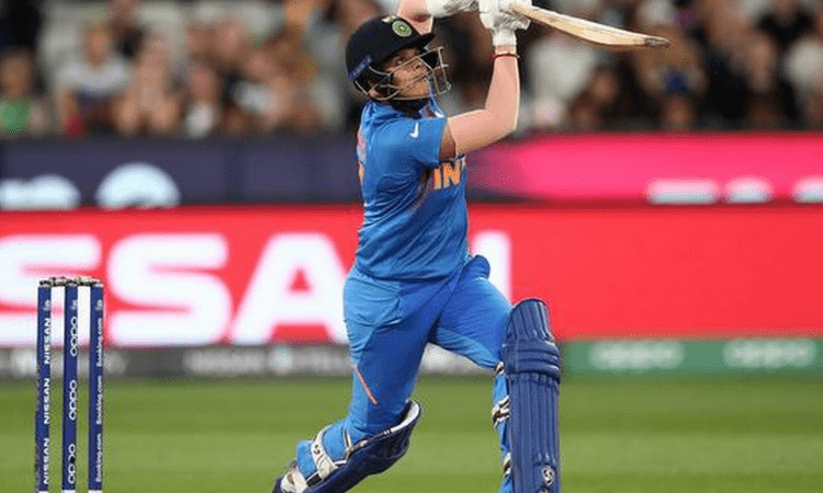Not ideal to tour without practice: Women’s cricket coach Powar