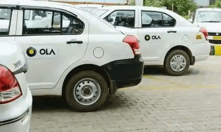 Ola expands top leadership team in India