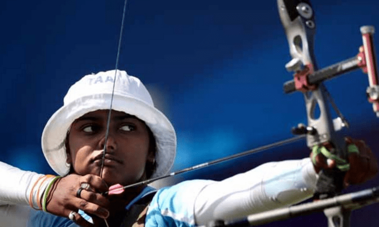 Olympic qualification: Indian women archers aim for bullseye