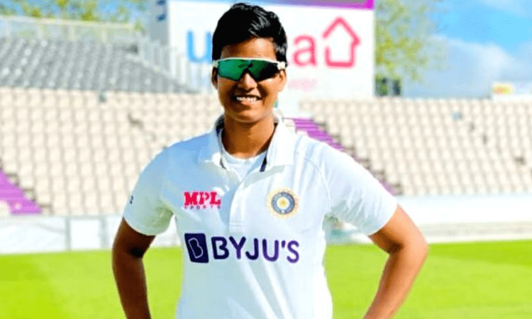One-off women’s Test: India fighting back to avoid defeat