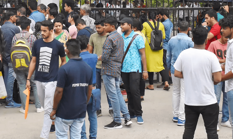 Over 1100 students move SC, seek cancellation of pvt, compartment exams by CBSE