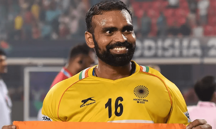 Sreejesh, Deepika recommended for Rajiv Gandhi Khel Ratna