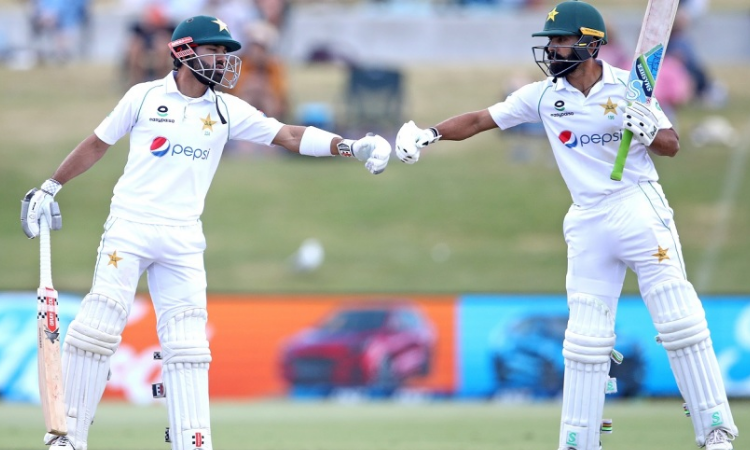 Pak rejects broadcasting deal for Pak-Eng cricket series with Indian firms