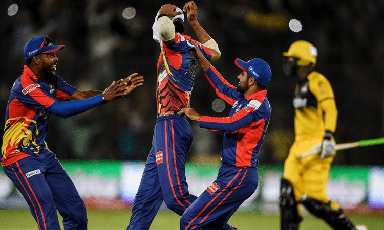 Pakistan Super League to resume on June 9