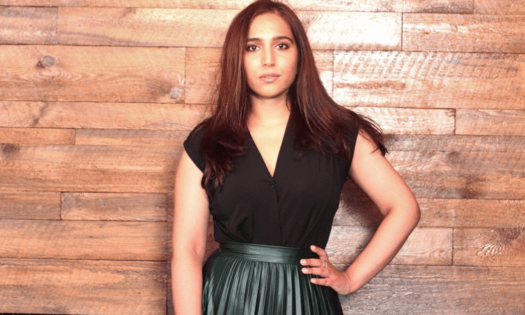 Pavan Malhotra and Zoya Hussain talk about playing father-daughter in ‘Grahan’