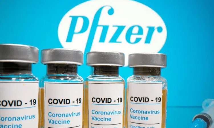 Pfizer’s arthritis drug can cut death risk in severe Covid patients