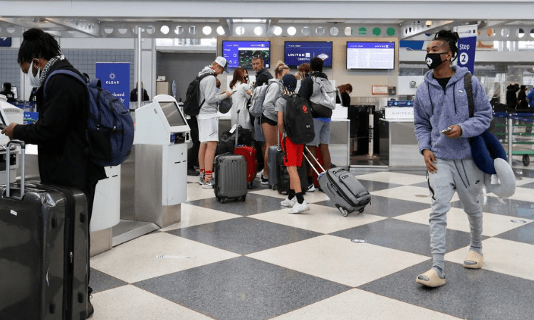Philippines eases rules for fully vaccinated inbound travellers