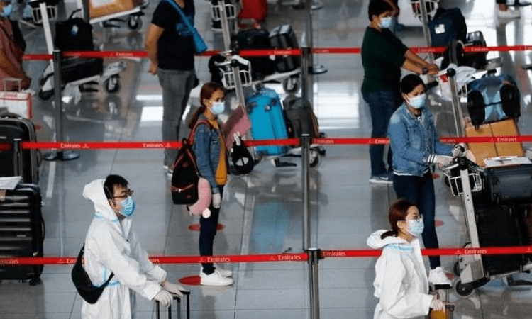 Philippines extends travel ban on India till June 30