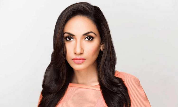 Producer Prernaa Arora to direct two songs in ‘Rosie: The Saffron Chapter’