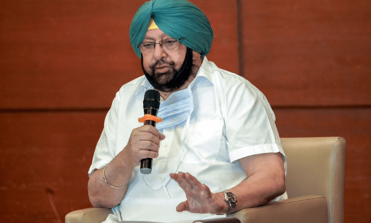 Punjab to pay part of Rs 200 cr arrears for SC scholarship scheme