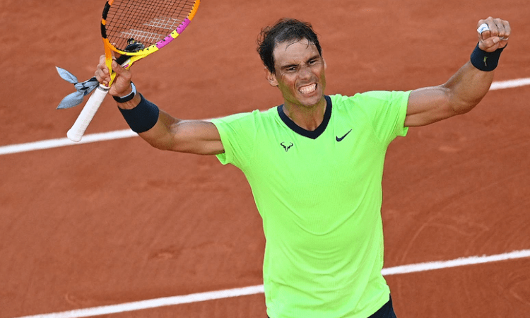 Nadal pulls out of Wimbledon, Olympics