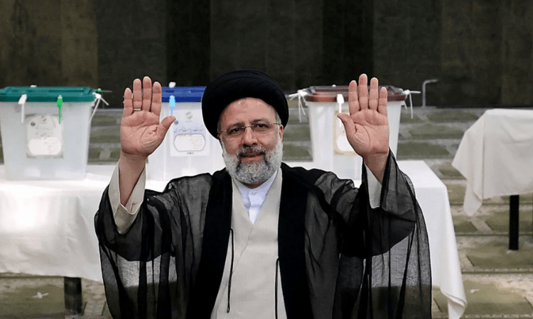Raisi wins Iran prez polls by landslide: Preliminary results