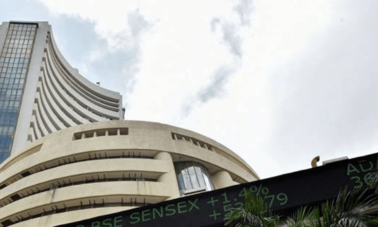 Record run continues, Sensex crosses 53,000 mark