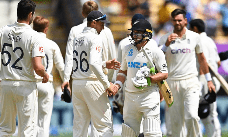 Rest and rotation policy behind England’s loss to New Zealand: Cook