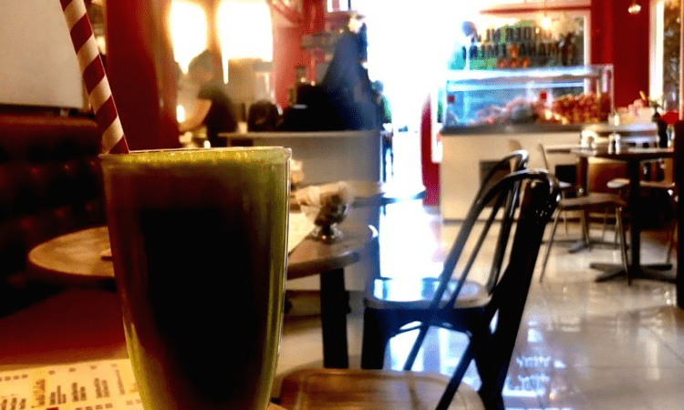 Shekhar Kapur is ‘constantly curious, constantly wondering’