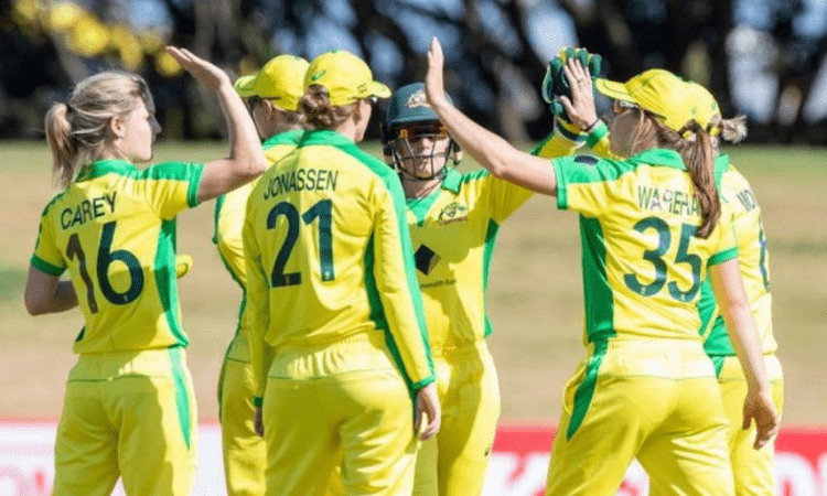 Six-nation T20 women’s cricket in Rwanda from Sunday