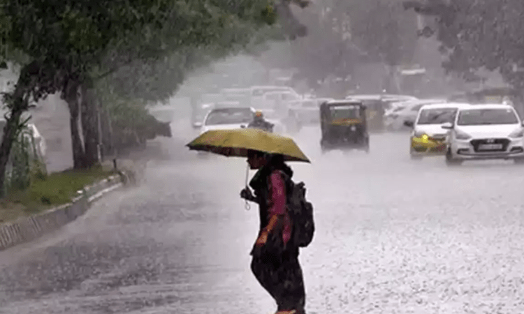 Southwest monsoon advances into more parts of Andhra, Telangana