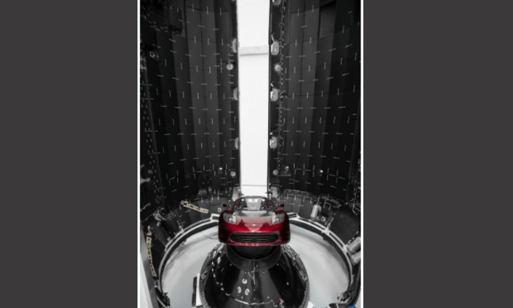 SpaceX’s Starlink tops 69,420 concurrent users: Report