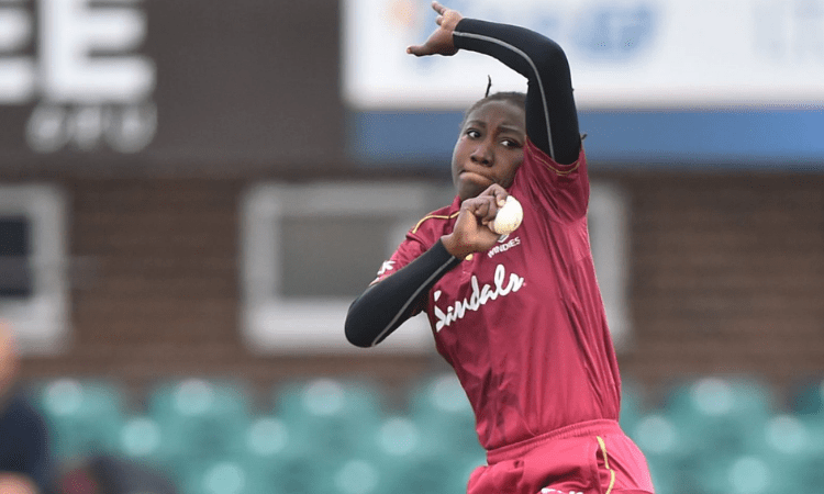 Stafanie to lead WI women’s side against Pakistan in T20Is