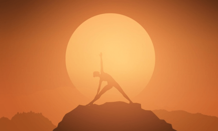 Subdued Yoga day celebrations across Karnataka due to Covid