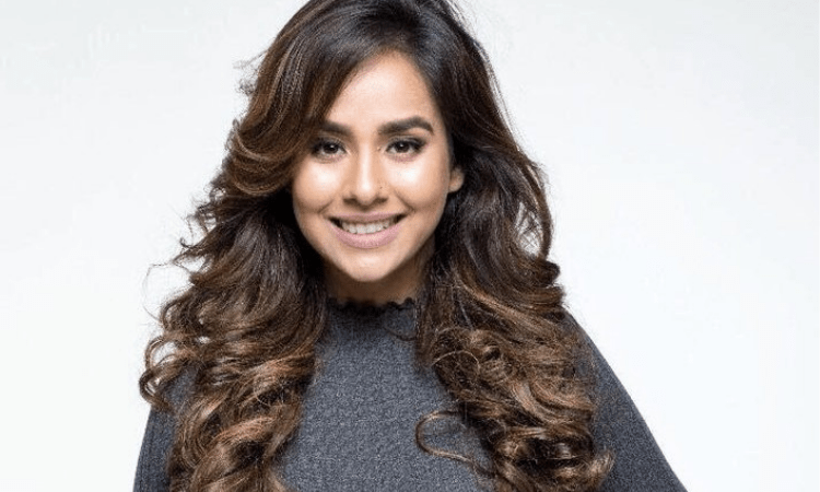 Sunanda Sharma: Will consider character-driven scripts but focus is singing