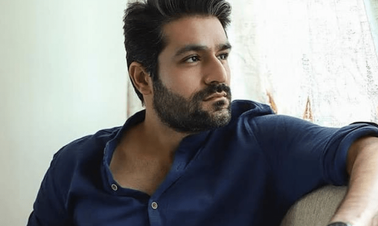 Sunny Hinduja reveals how his father reacted on learning about his acting plans