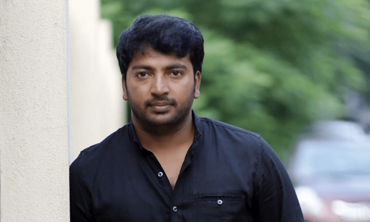 Tamil actor Kalaiyarasan: Digital release is good, but want to watch films in theatre first
