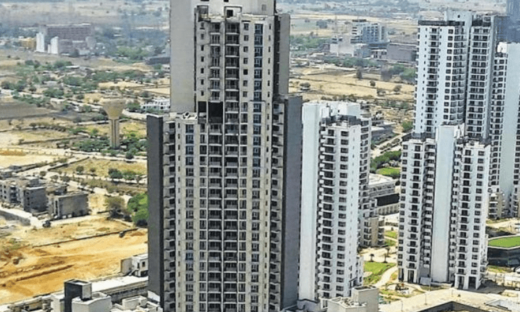 Telangana sets in motion process to sell govt lands