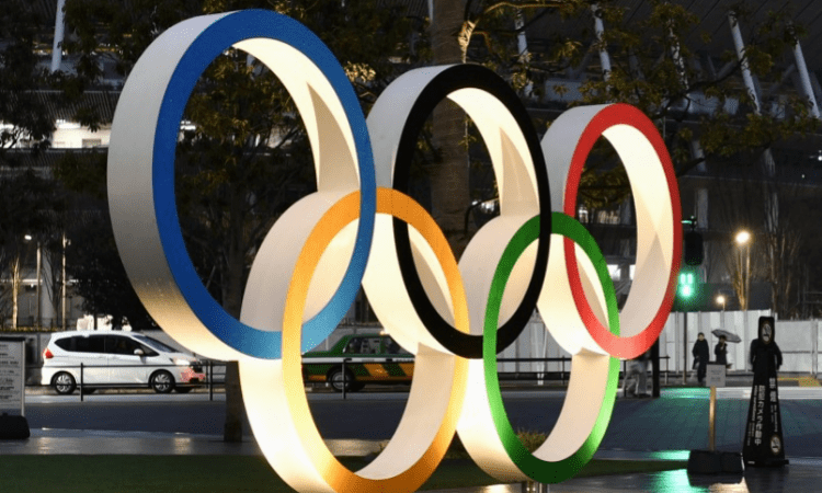 Tokyo agrees to allow 10,000 local spectators at venues