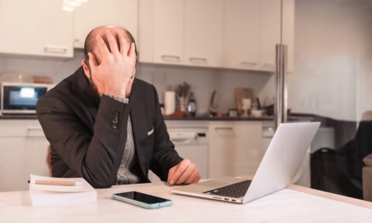 Toxic workplaces increase risk of depression by 300%