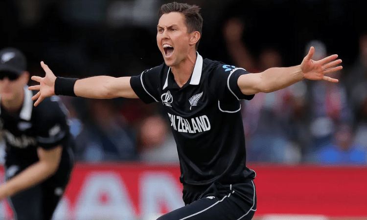 Boult to miss both England Tests, to play only WTC final vs India