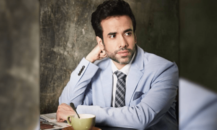 Tusshar Kapoor: Industry kids are judged with different barometers than outsiders